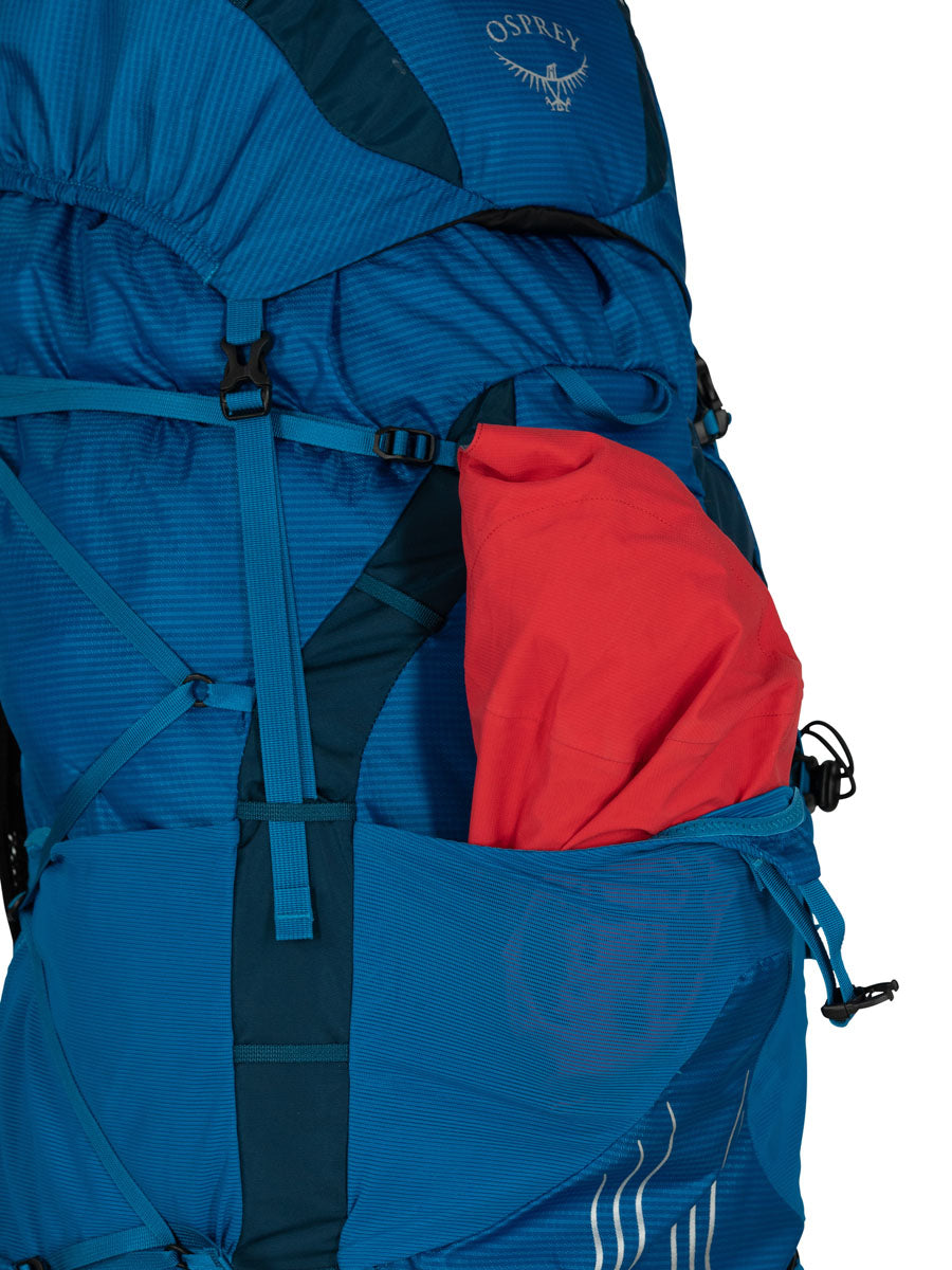 Exos 58 L Expedition Backpack