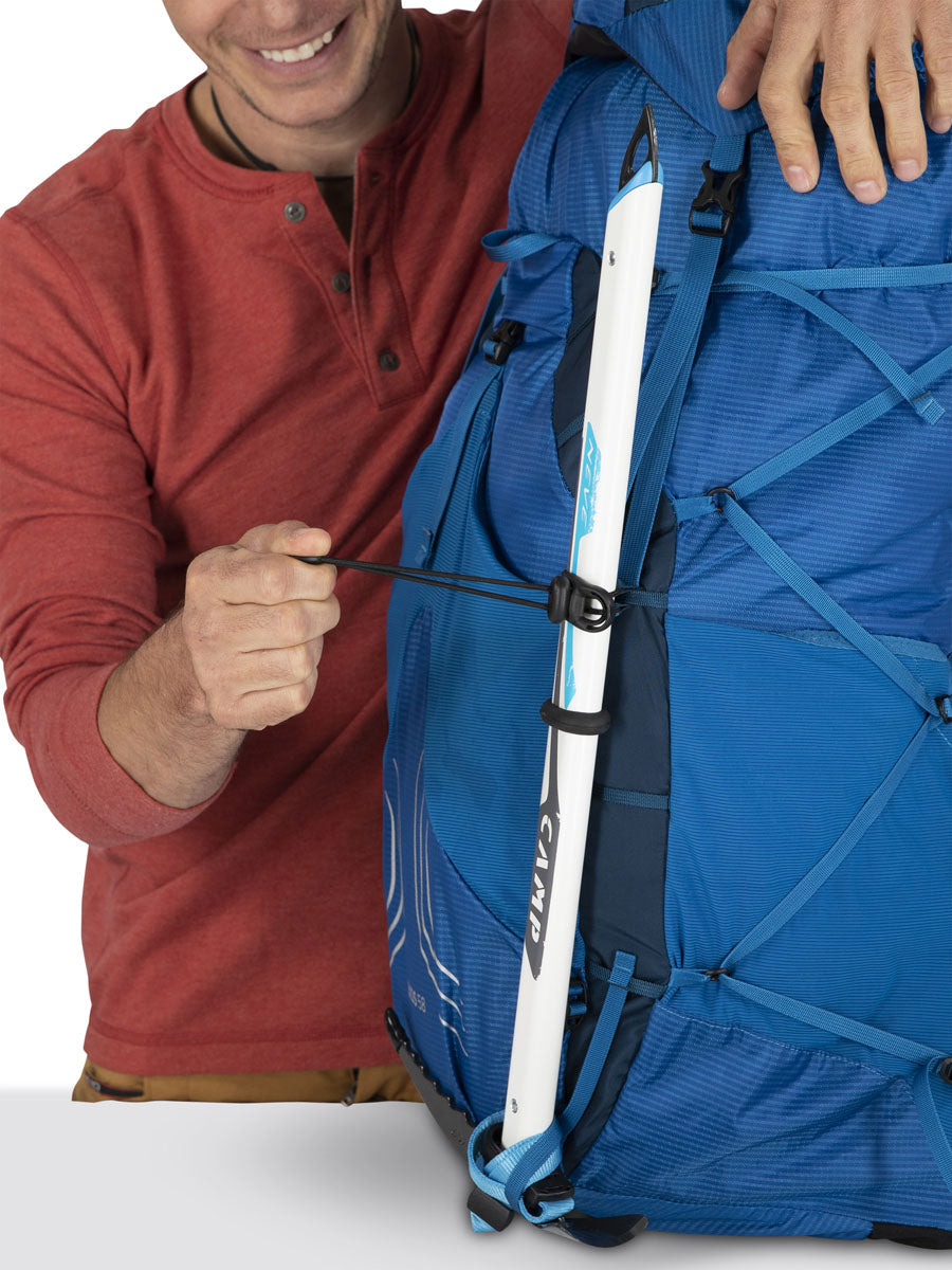 Exos 58 L Expedition Backpack