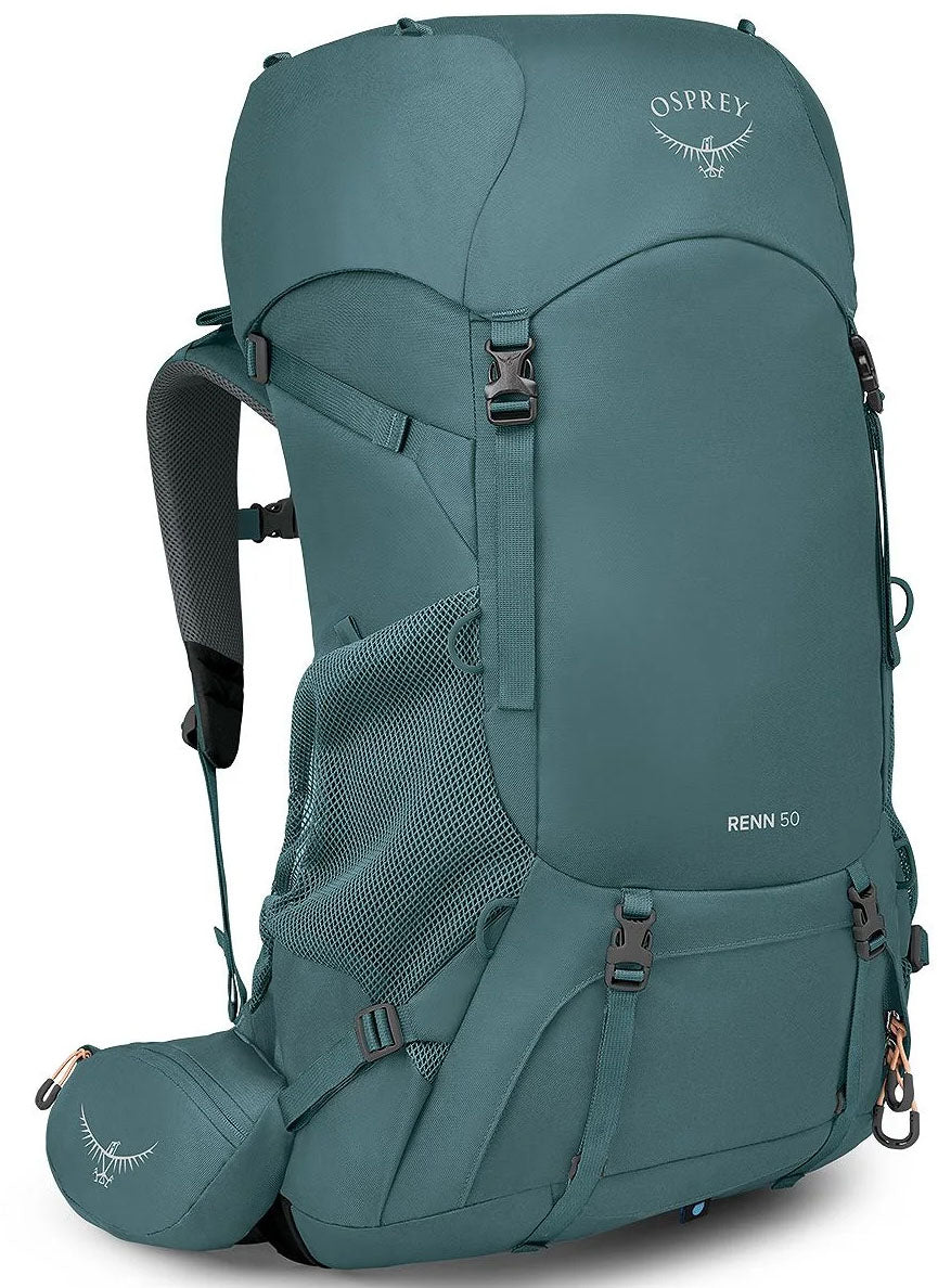 Renn 50 L Expedition Backpack - Women’s