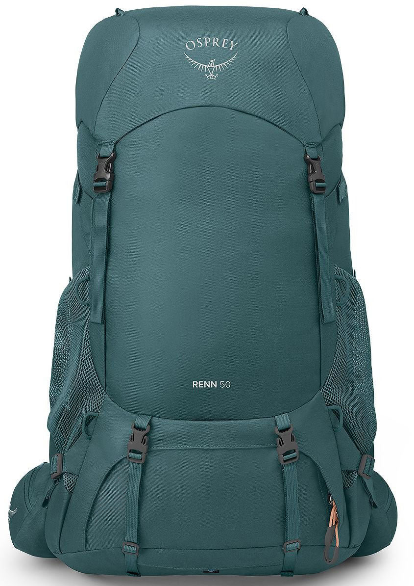 Renn 50 L Expedition Backpack - Women’s