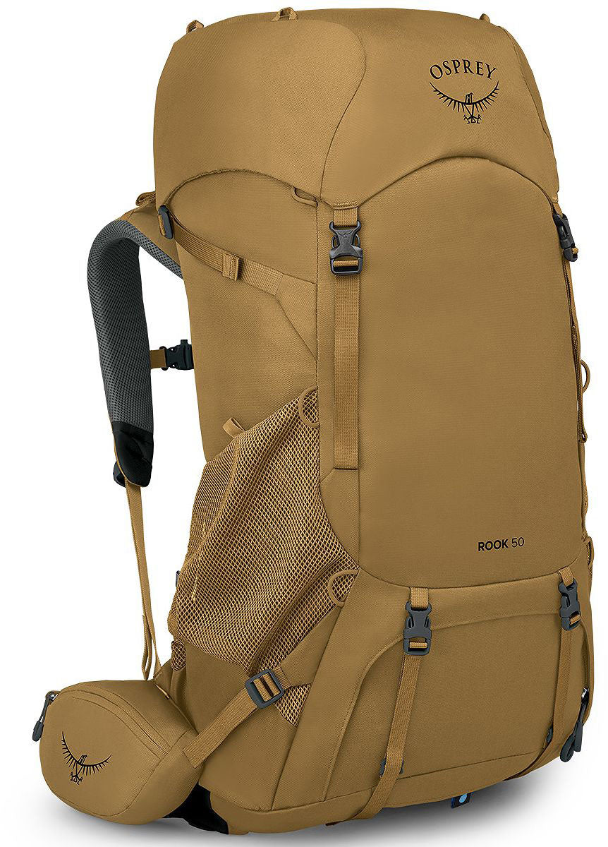 Rook 50 L Expedition Backpack
