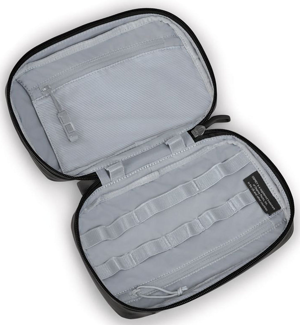 Transporter Powerhouse Travel Case - 1.5 L
