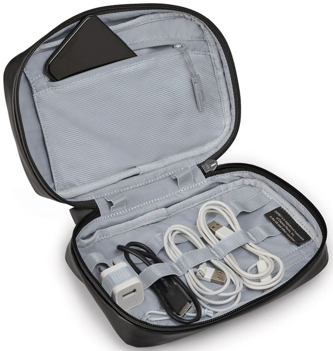 Transporter Powerhouse Travel Case - 1.5 L