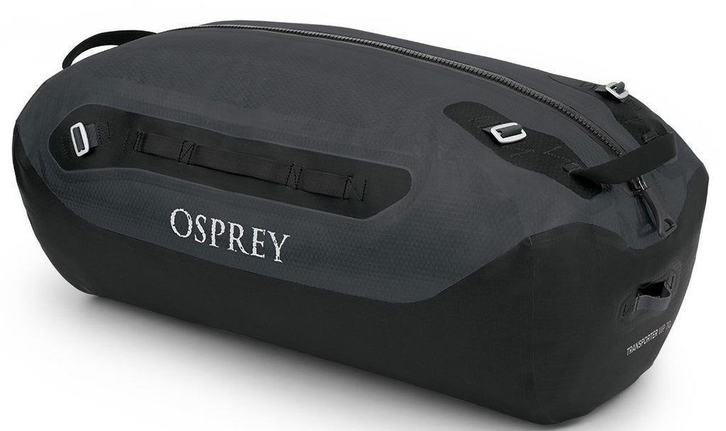 Transporter Waterproof Duffle Bag - 70 L