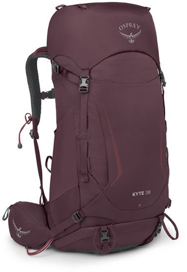 Kyte 38 L Expedition Backpack - Women's