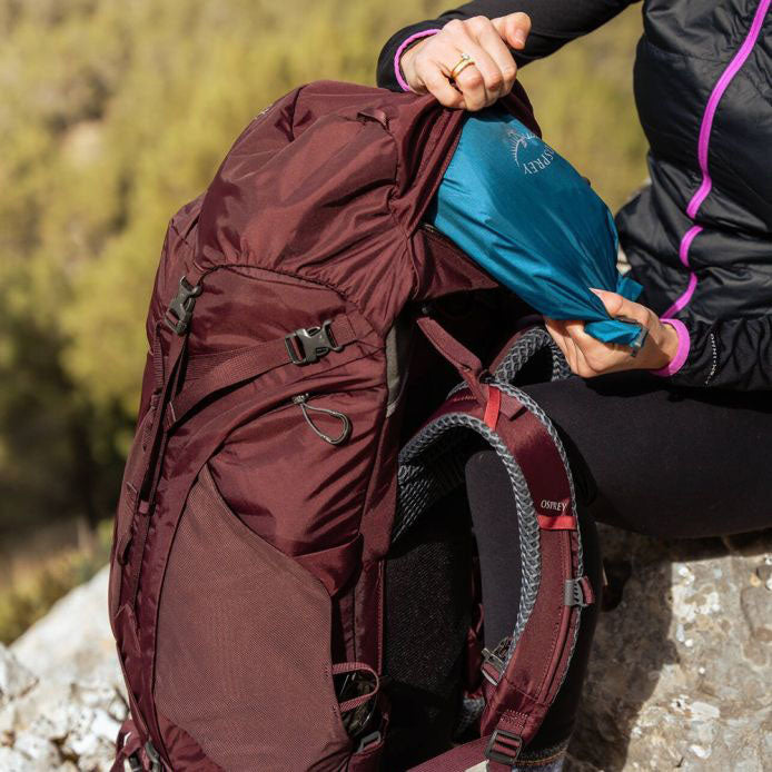 Kyte 38 L Expedition Backpack - Women's
