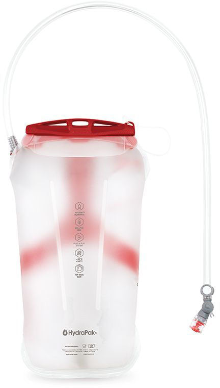 Hydraulics LT Reservoir - 1.5 L