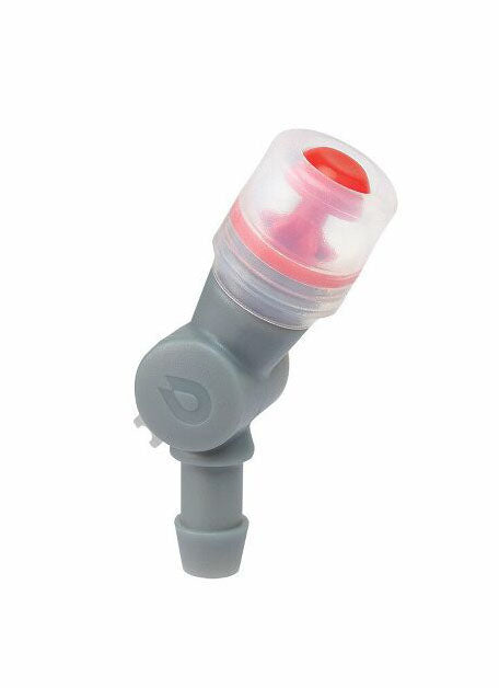 Hydraulic Bite Valve