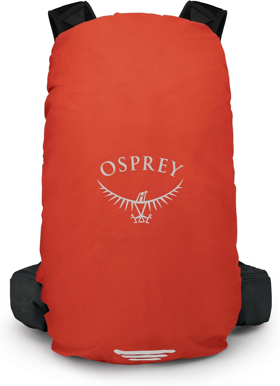 Hi-Vis Backpack Rain Cover - Small