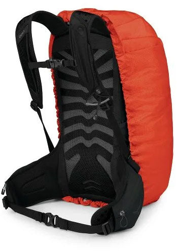 Hi-Vis Backpack Rain Cover - Extra Small
