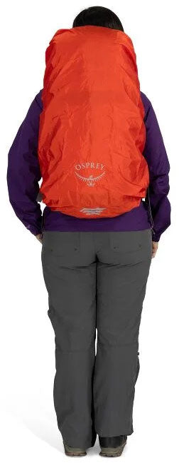 Hi-Vis Backpack Rain Cover - Extra Small