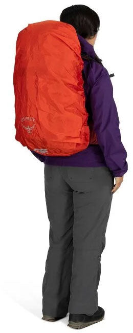 Hi-Vis Backpack Rain Cover - Extra Small
