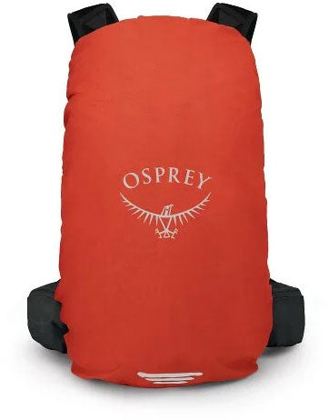 Hi-Vis Backpack Rain Cover - Extra Small