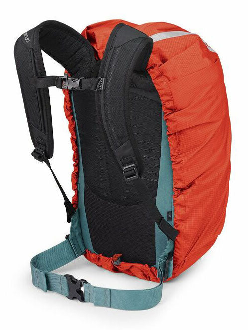 Hi-Vis Commuter Backpack Rain Cover - 20 L to 35 L