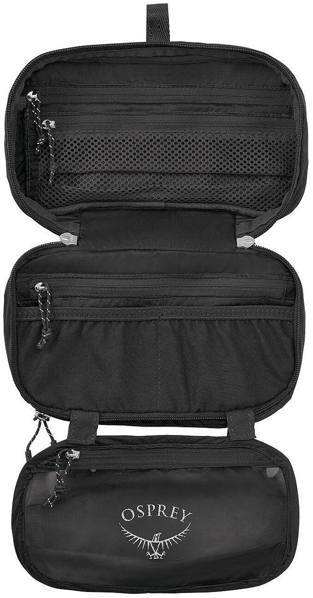 Ultralight Hanging Organizer - 2 L
