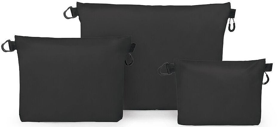 Ultralight Sack Organizer Set - 3/PK
