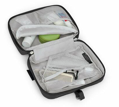 Daylite Hanging Toiletry Bag - 4 L