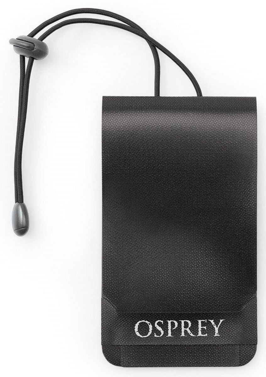 Luggage Tag 