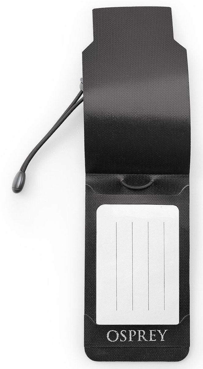 Luggage Tag 