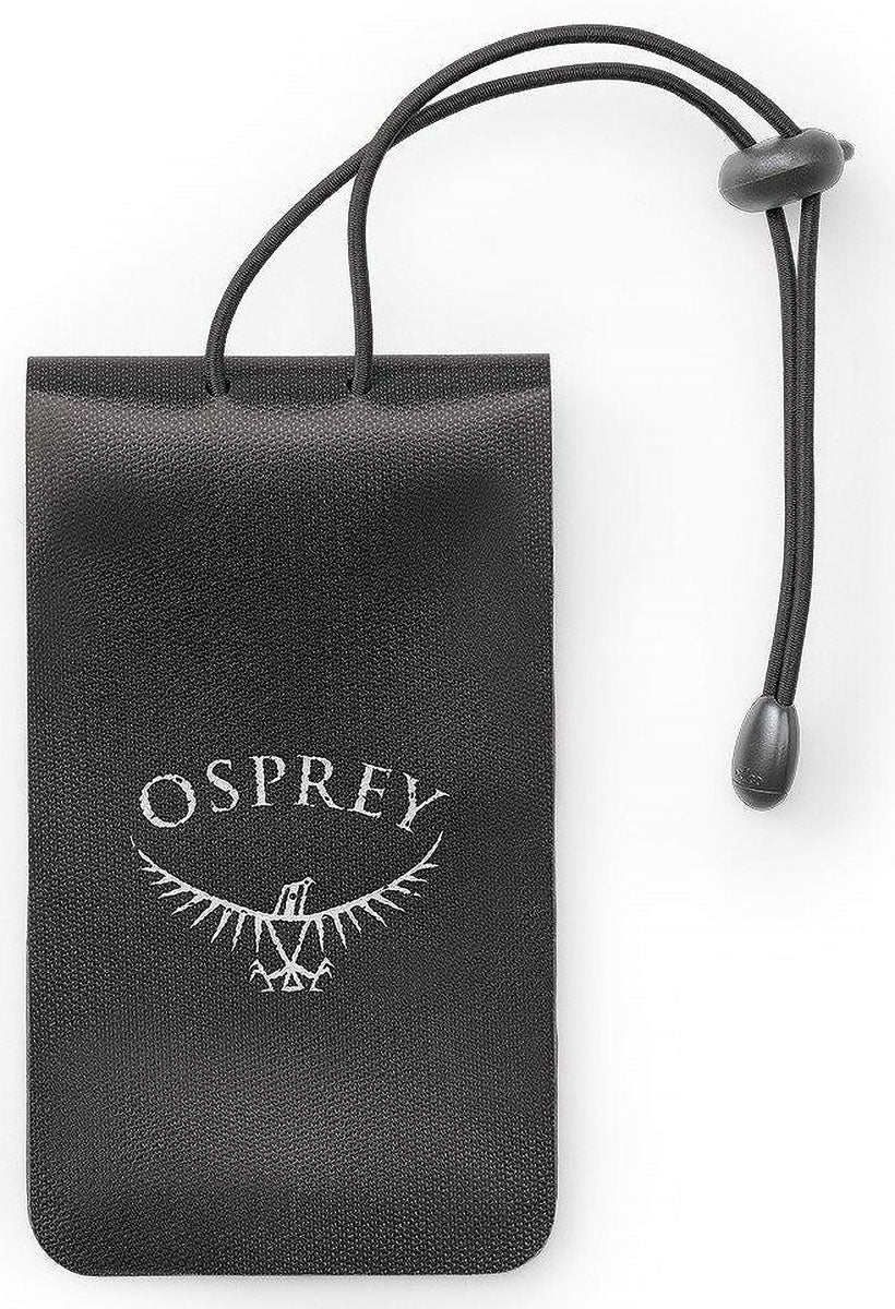 Luggage Tag 