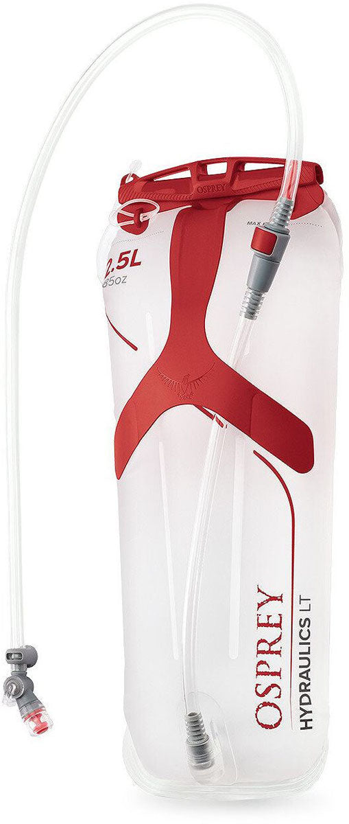 Hydraulics LT Reservoirs - 2.5 L