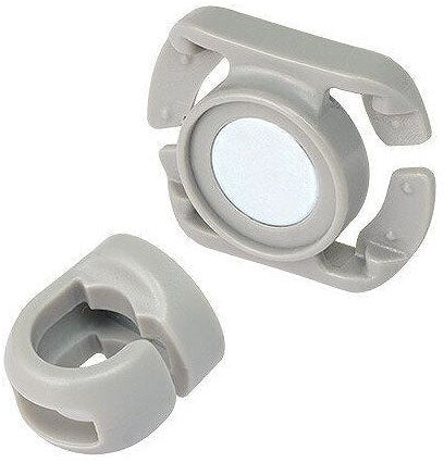 Hydraulics Hose Magnet Kit