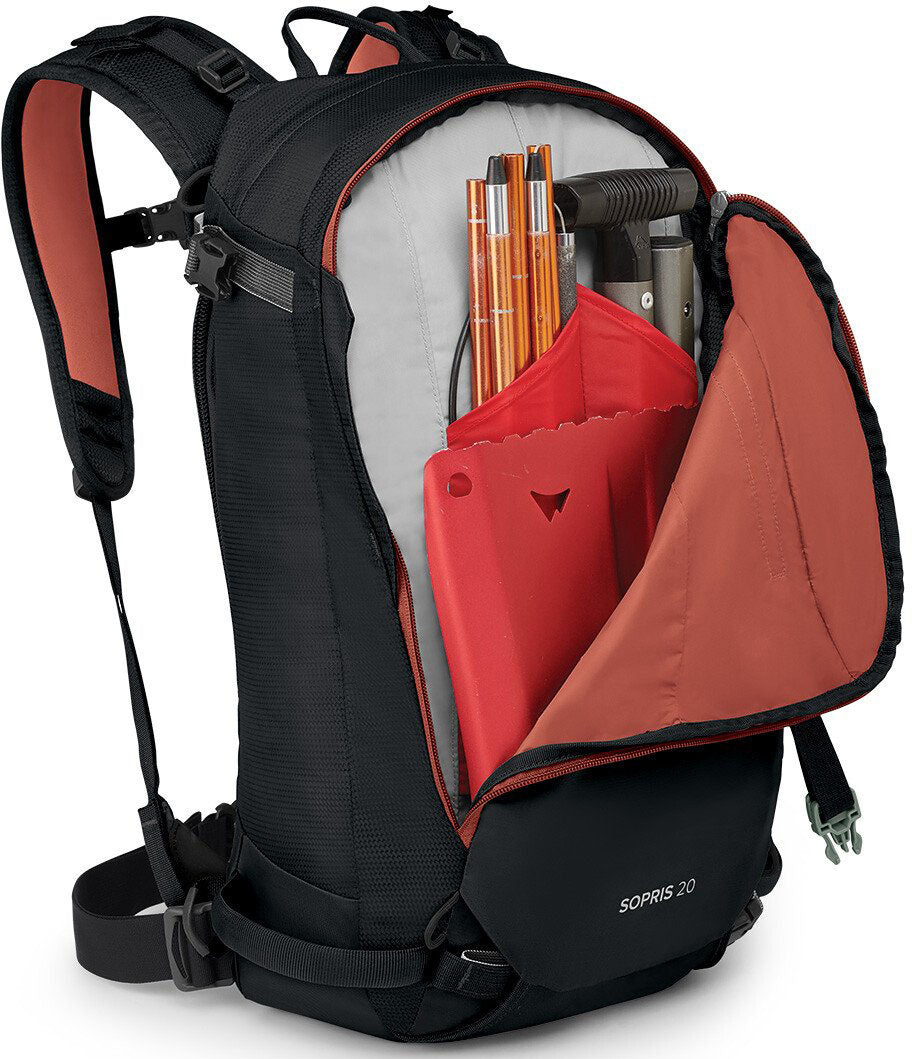 Sopris Hiking Backpack - 20 L - Women's