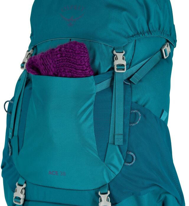 Ace Expedition Backpack - 38 L - Kids'