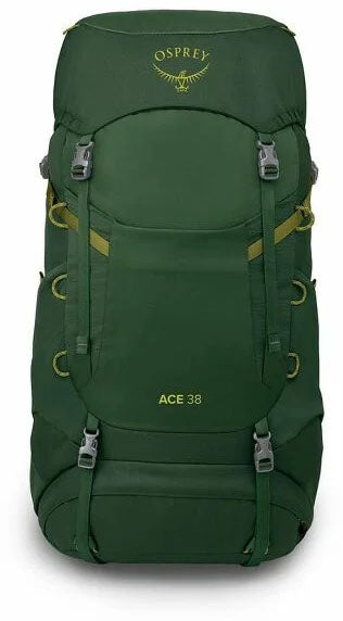 Ace 38 L Expedition Backpack - Kids'