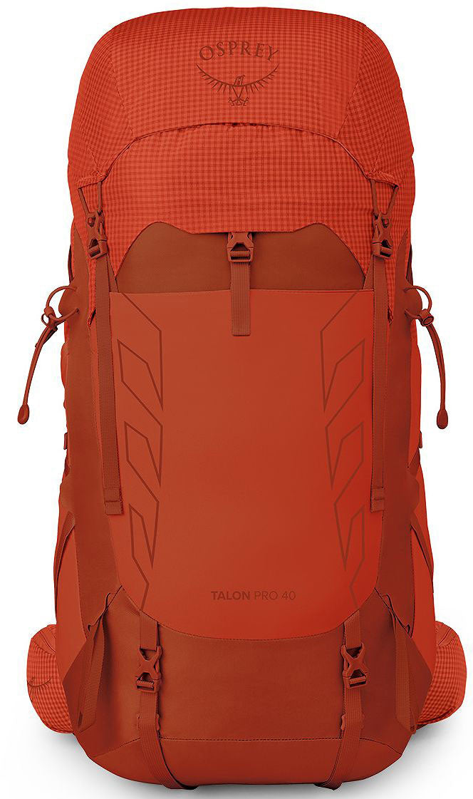 Talon Pro 40 L Expedition Backpack