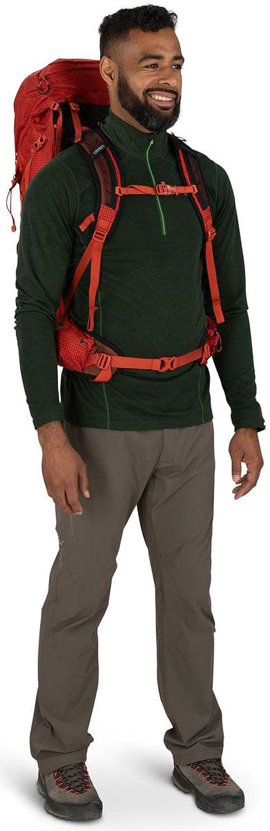 Talon Pro 40 L Expedition Backpack