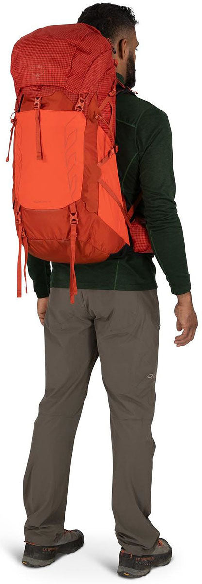 Talon Pro 40 L Expedition Backpack