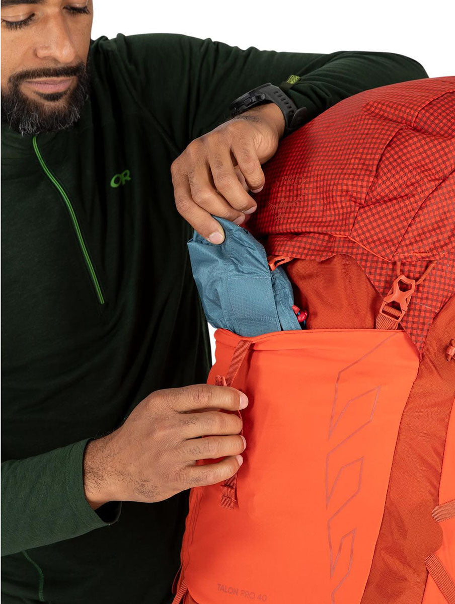 Talon Pro 40 L Expedition Backpack