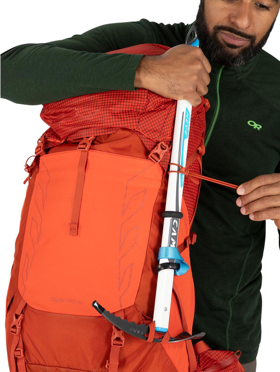 Talon Pro 40 L Expedition Backpack