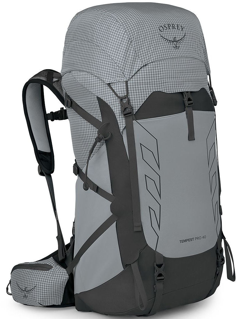 Tempest Pro 40 L Expedition Backpack - Women's