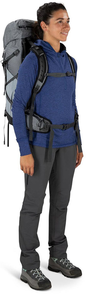 Tempest Pro 40 L Expedition Backpack - Women's