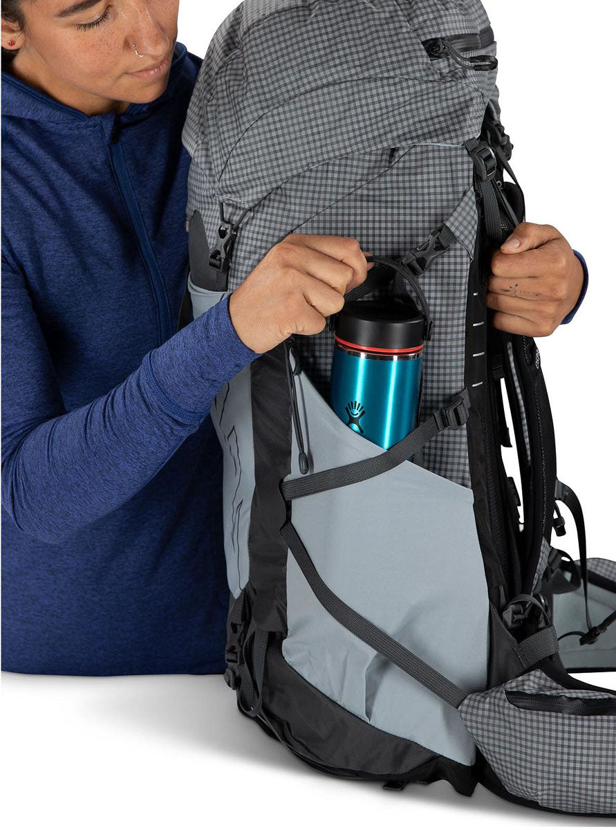 Tempest Pro 40 L Expedition Backpack - Women's