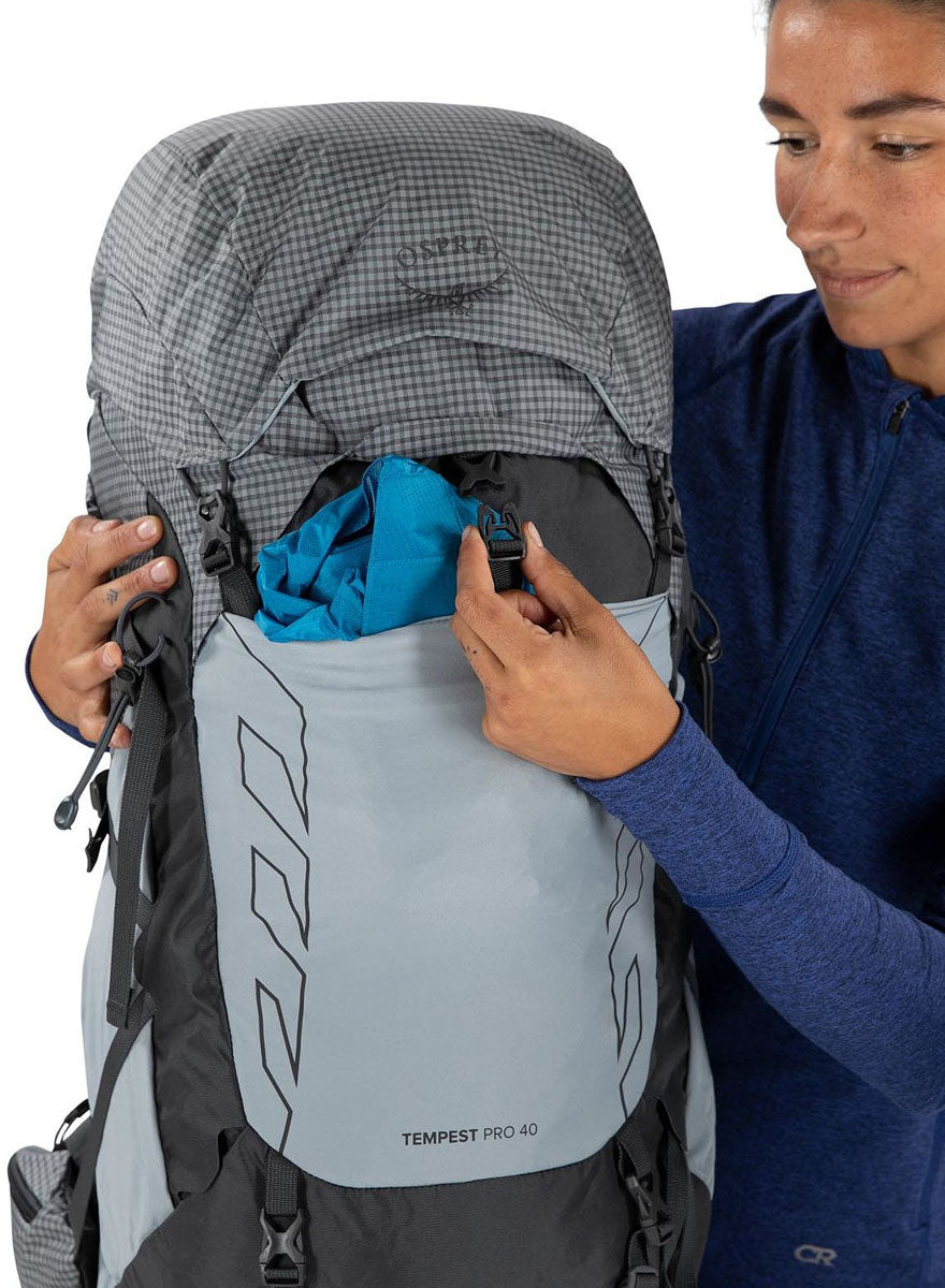 Tempest Pro 40 L Expedition Backpack - Women's
