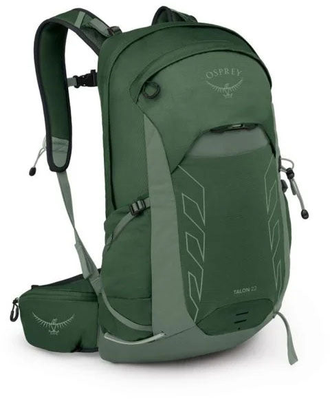 Talon Hiking Backpack - 22 L