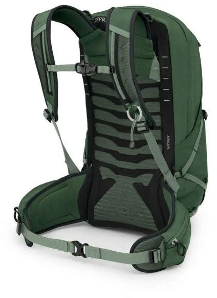 Talon Hiking Backpack - 22 L