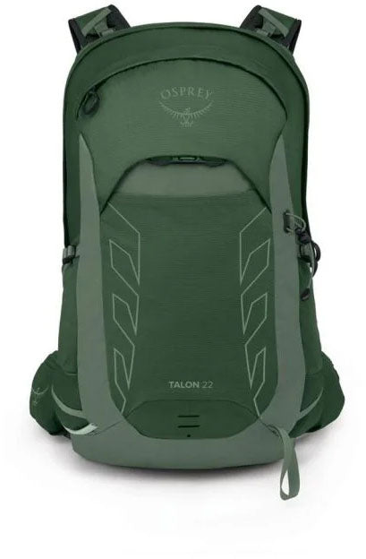 Talon Hiking Backpack - 22 L