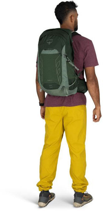 Talon Hiking Backpack - 22 L