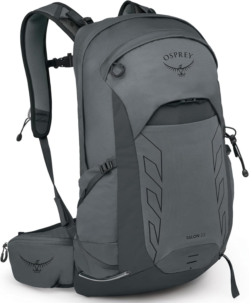 Talon Hiking Backpack - 22 L