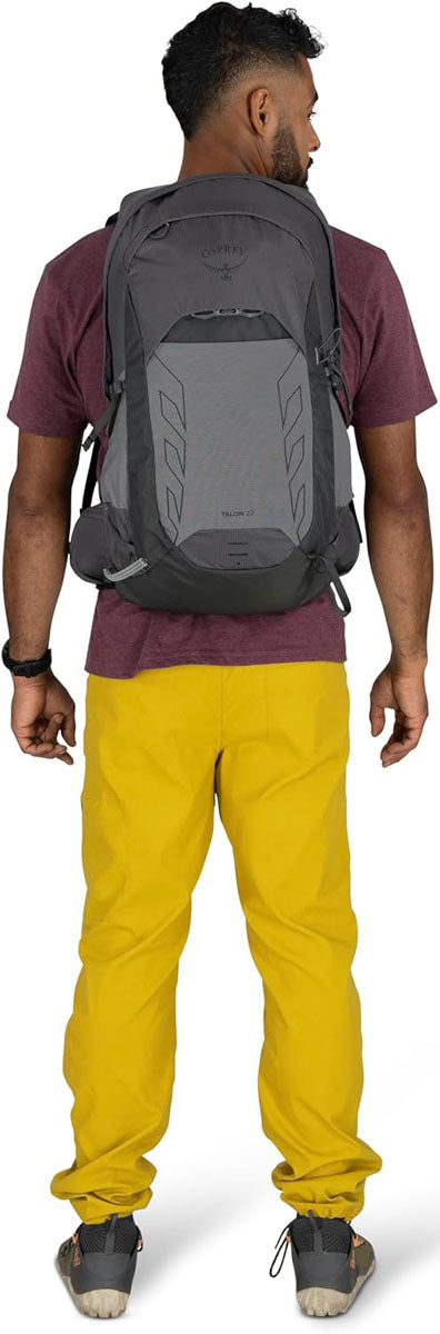 Talon Hiking Backpack - 22 L