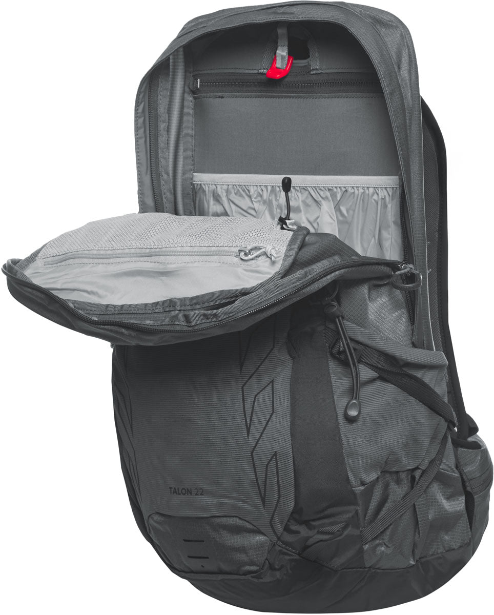 Talon Hiking Backpack - 22 L