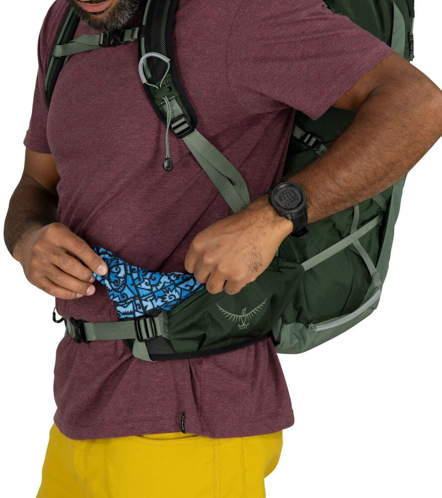 Talon 33 L Hiking Backpack