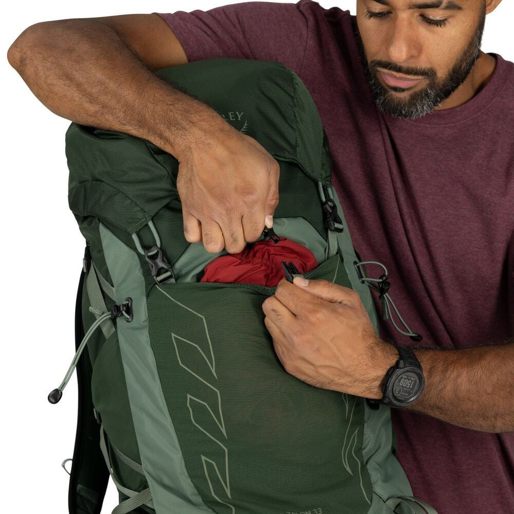 Talon 33 L Hiking Backpack