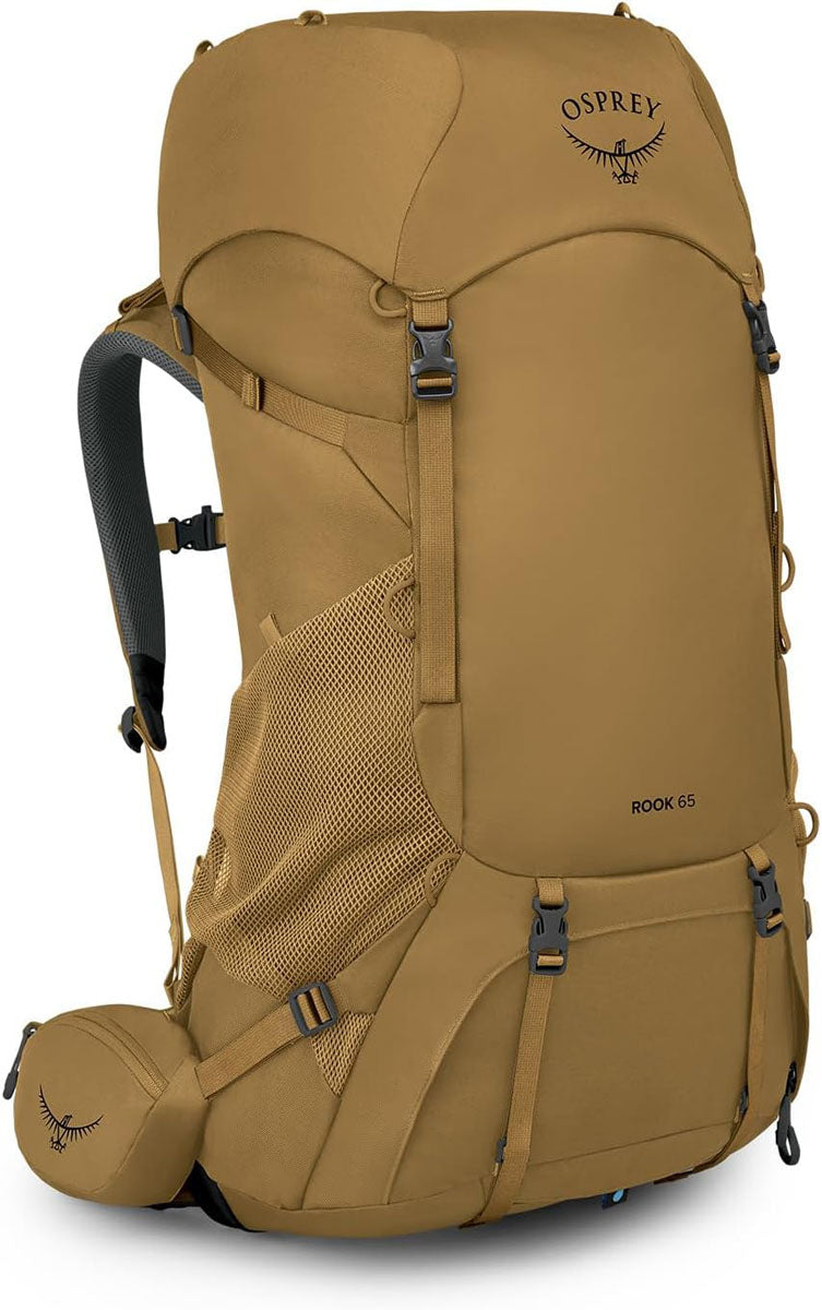 Rook 65 Expedition Backpack - 65 L