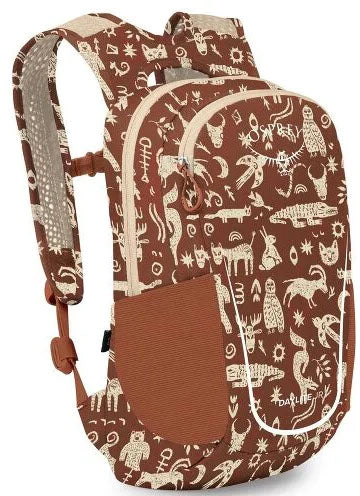 Daylite Hiking Backpack - Kids' - 10 L