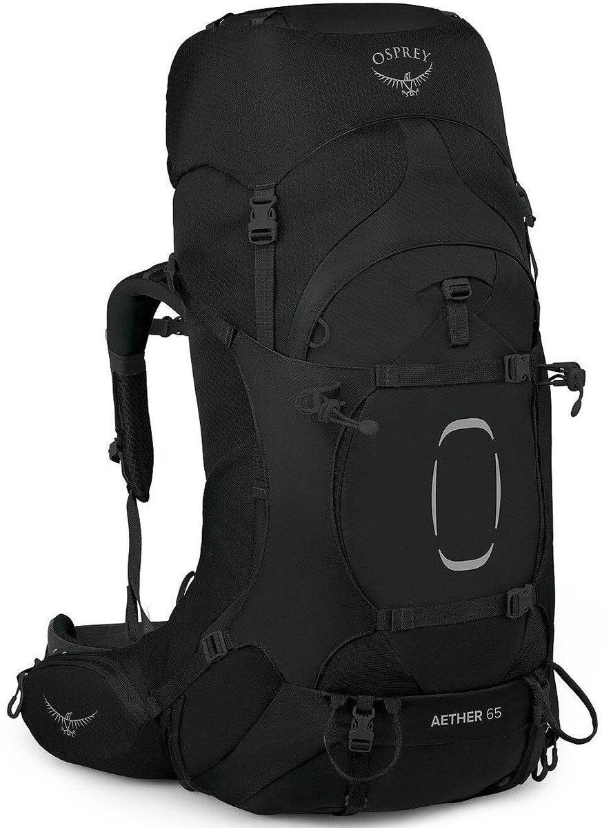 Aether 65 L EF Expedition Backpack - Plus Size